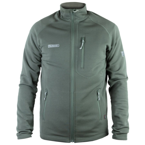 Кальсони Thermowave Merino Warm Active Woman. S. Сірий
