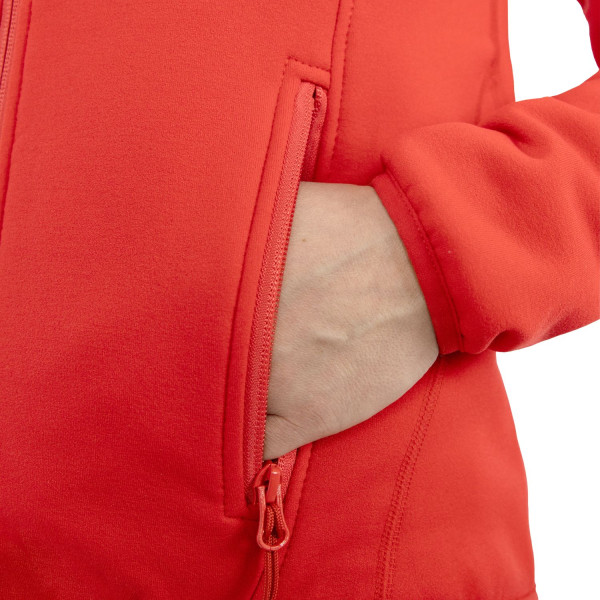 Боксеры Thermowave 11BASE751-990. XXL. Зеленый