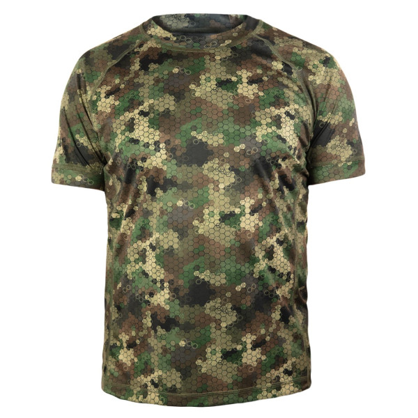 Боксери Thermowave 11BASE751-990. 3XL. Зелений