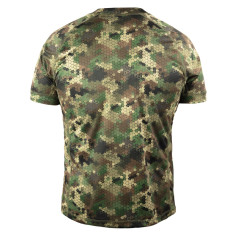 Кальсоны Thermowave Basic Layer 3 in1. L. Forest Green Кальсоны Thermowave Basic Layer 3 in1. L. Forest Green