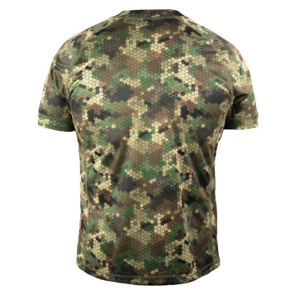 Кальсоны Thermowave Basic Layer 3 in1. L. Forest Green
