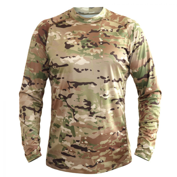 Кальсоны Thermowave 3IN1. Разме - 2XL. Цвет - зеленый