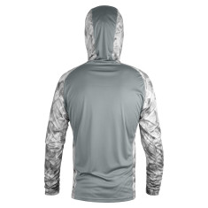 Кальсоны Thermowave Merino Warm Active. S. Серый