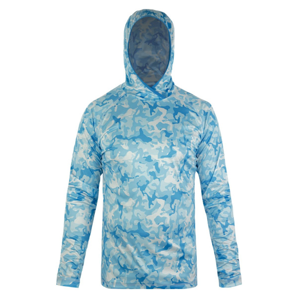 Термосвітер Thermowave Merino Warm Active. M. Сірий