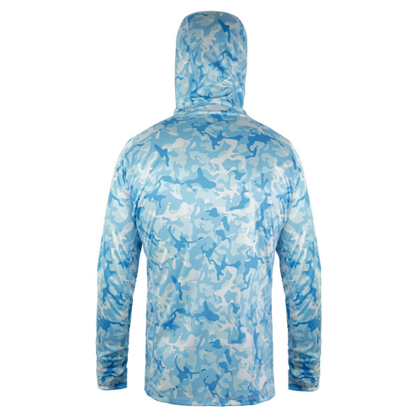 Термосвітер Thermowave Merino Warm Active. M. Сірий