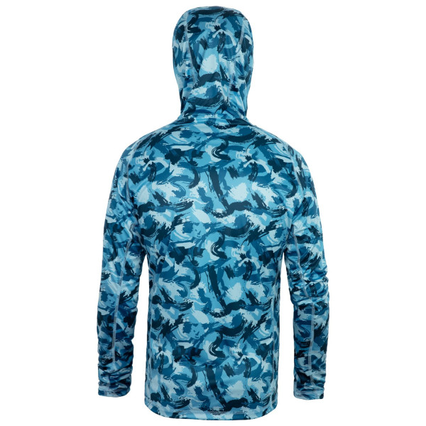 Кальсоны Thermowave Basic Layer 3 in1. XL. Forest Green