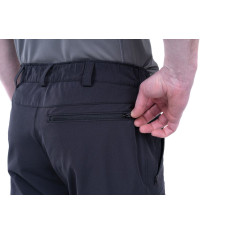 Сапоги Hallyard Cotton. 43. Коричневый