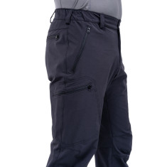 Очки баллистические Swiss Eye Attac Black