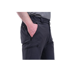 Очки баллистические Swiss Eye Attac Black