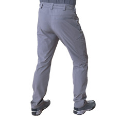 Термосвітер Thermowave Merino Xtreme Long-Sleeve. 3XL. Чорний