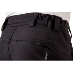 Сапоги Hallyard Cotton. 42. Оливковый