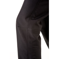 Сапоги Hallyard Cotton. 40. Коричневый