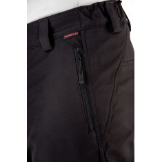 Сапоги Hallyard Cotton. 40. Коричневый