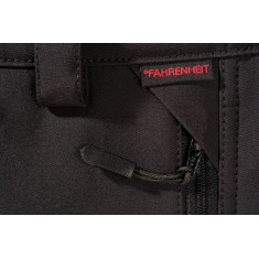 Сапоги Hallyard Cotton. 40. Коричневый