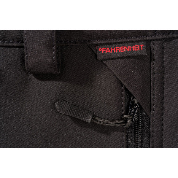 Чоботи Hallyard Cotton. 40. Коричневий
