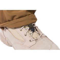 Очки баллистические Swiss Eye Attac Black