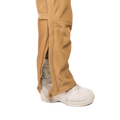 Окуляри балістичні Swiss Eye Raptor New Black