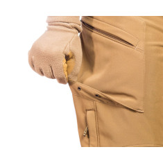 Окуляри балістичні Swiss Eye Raptor New Black