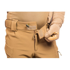 Окуляри балістичні Swiss Eye Raptor New Black