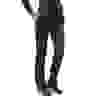 Очки баллистические Swiss Eye Lancer Black
