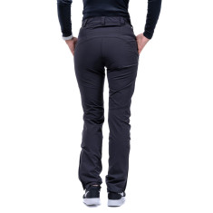 Очки баллистические Swiss Eye Lancer Black