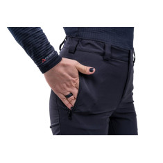 Очки баллистические Swiss Eye Tomcat Smoke (поляризационные)