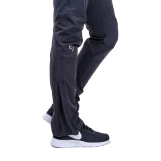 Очки баллистические Swiss Eye Tomcat Smoke (поляризационные)