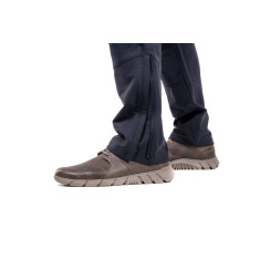 Сапоги Hallyard Cotton. 43. Коричневый