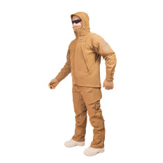 Цівка Magpul MOE AK Hand Guard для Сайги. BLK