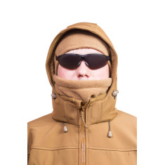 Цівка Magpul MOE AK Hand Guard для Сайги. BLK