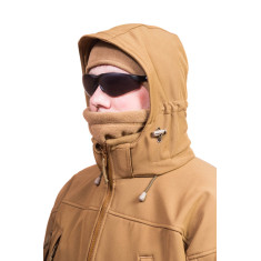 Цівка Magpul MOE AK Hand Guard для Сайги. BLK