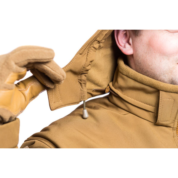 Крепление для антабки Magpul ASAP