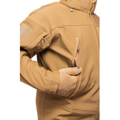 Упор Magpul M-LOK Hand Stop Kit передний на цевье - FDE