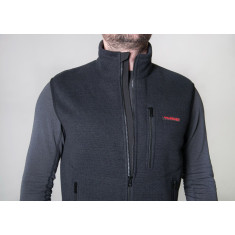 Сапоги Hallyard Cotton. 41. Оливковый