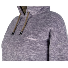 Кальсоны Thermowave Merino Warm Active. 3XL. Серый