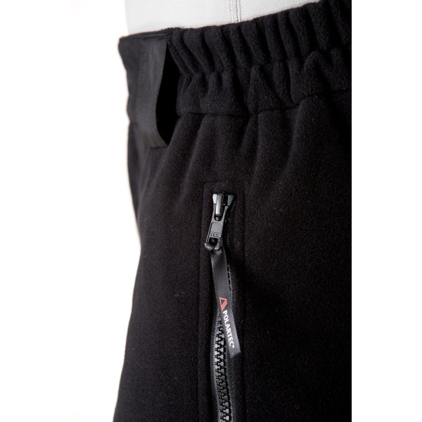 Чоботи Hallyard Cotton. 42. Оливковий