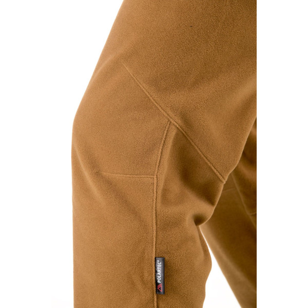Чоботи Hallyard Cotton. 42. Оливковий