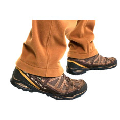 Сапоги Hallyard Cotton. 42. Оливковый