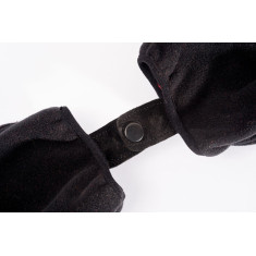 Кулі пневматичні H&N Field Target Trophy Power. Кал. 4,5 мм. Вага – 0.57 г. 300 шт/уп. Мідне покриття