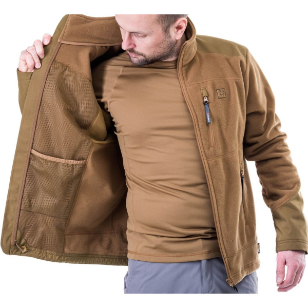 Рукоятка передня Magpul AFG2 Weaver/Picatinny