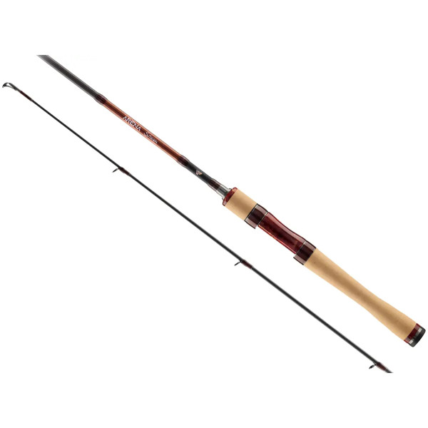 Спиннинг Favorite Arena Stream ARNS1-722ML 2.18m 4-16g Fast