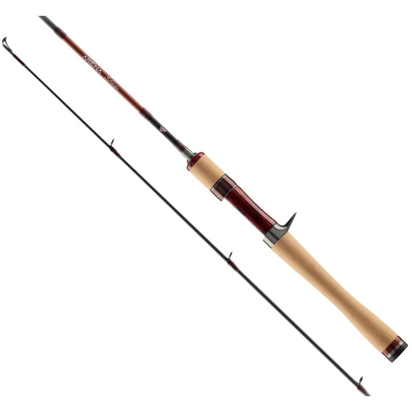 Спиннинг Favorite Arena Stream ARNS1-C602UL 1.83m 2-7g Fast Casting