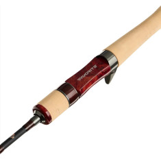 Спиннинг Favorite Arena Stream ARNS1-C602UL 1.83m 2-7g Fast Casting