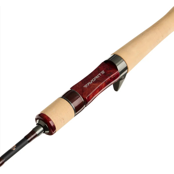 Спиннинг Favorite Arena Stream ARNS1-C602UL 1.83m 2-7g Fast Casting