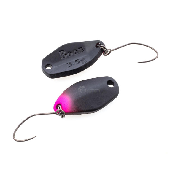 Блесна Nories Masukurouto Boon 3.5g #013