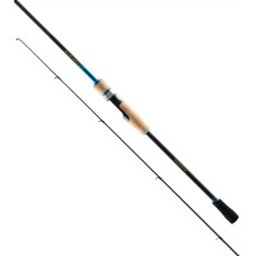 Спиннинг Favorite Blue Bird Sharp Jig BBSJ1‑802L‑T 2.44m 3‑12g Ex.Fast