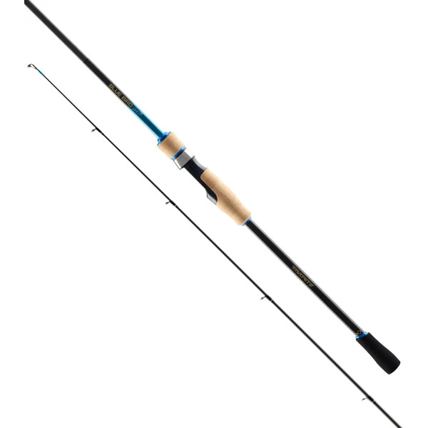 Спиннинг Favorite Blue Bird Sharp Jig BBSJ1‑862M‑T 2.58m 5‑20g Ex.Fast