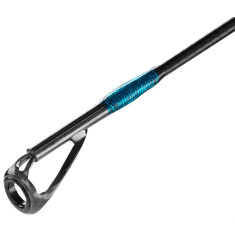 Спиннинг Favorite Blue Bird Sharp Jig BBSJ1‑802L‑T 2.44m 3‑12g Ex.Fast