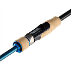 Спиннинг Favorite Blue Bird Sharp Jig BBSJ1‑802L‑T 2.44m 3‑12g Ex.Fast