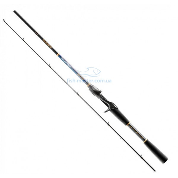 Спінінг Favorite Skyline Casting SKYC-762H 2.29m 16-45g Ex.Fast